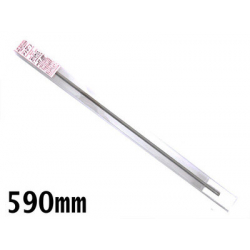 KM 6.04mm TN inner barrel for PSG-1 AEG ( 590mm )