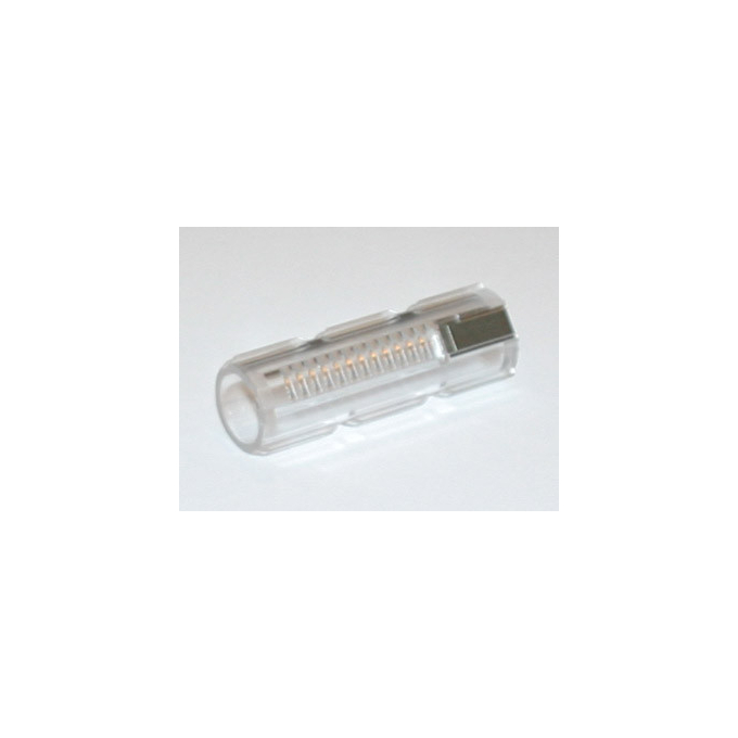 Polycarbonate Piston with Steel Rack for SCAR-H