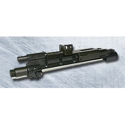 G36 Outer Barrel Base