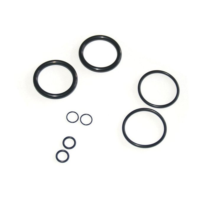 Spare o-rings for inner air system