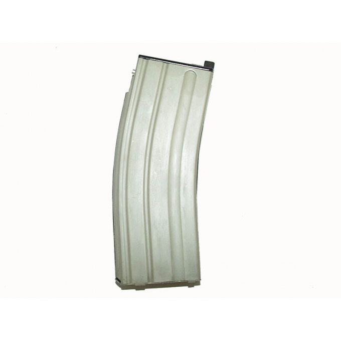 GHK Gas Magazine for M4 ( Gen.2 )