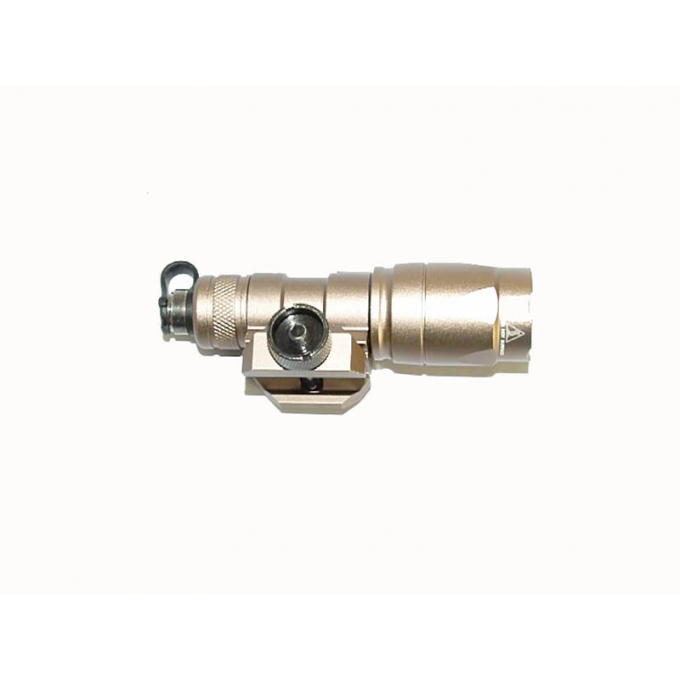 Svítilna M300A Mini Scount Light, písková