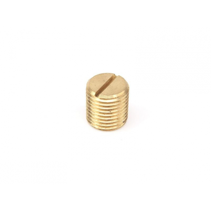 Motor Adjust Screw (metric thread M10x1)
