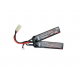 7,4V LI-PO Battery 1300 mAh