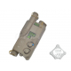 AN/PEQ 16 Battery Case - SEND