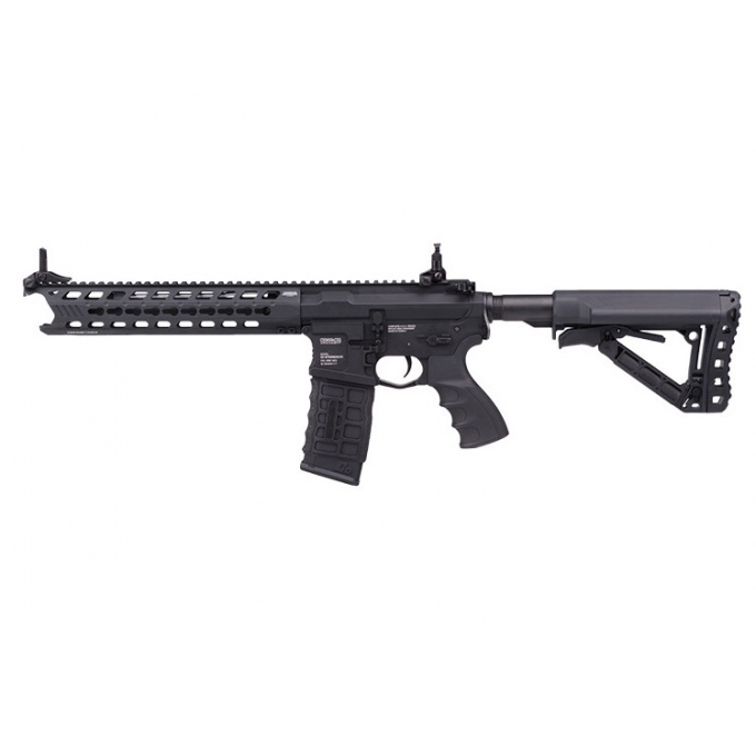 GC16 Predator (celokov)