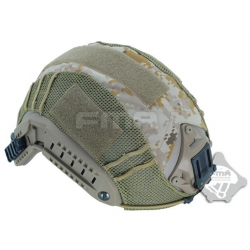 Potah na helmu Maritime FAST MICH, AOR1