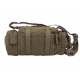 Engineer bag - tan