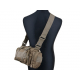 Engineer bag - tan