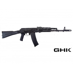 GHK AK74MN GBBR