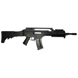 G36KV (generace III.)