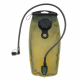 Hydration bag 3 liters SOURCE WXP BLACK