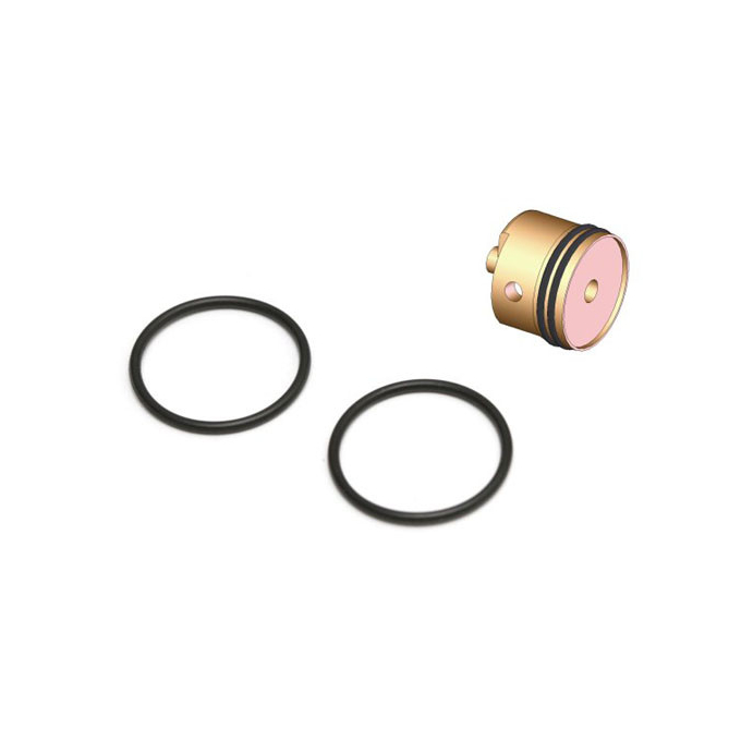 Spare cylinder head O-ring