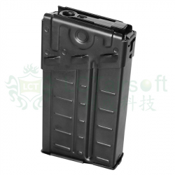 LC G3 140rds Stripe Magazine, Waffle