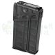 LC G3 500rds Stripe Magazine, Waffle