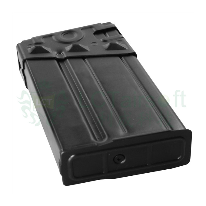 Zásobník 140 ran pro LCT G3, hladký