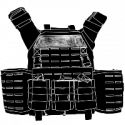 Tactical vests and Plate carriers
