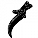 Triggers and safety levers