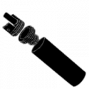 Cylinder sets