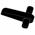 Anti-Reverse latches