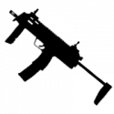 SMG (MP5/MP7)