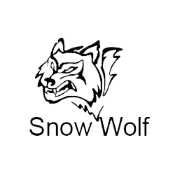 Snow Wolf